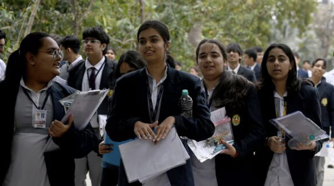 CBSE board exam 2024: Here are 10 ‘Last Minute Tips’ for Class 10 and Class 12 students